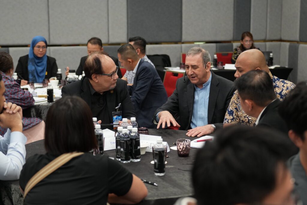 Little Caliphs® COO Achieves Prestigious Certified Franchise Executive (CFE) Recognition 4