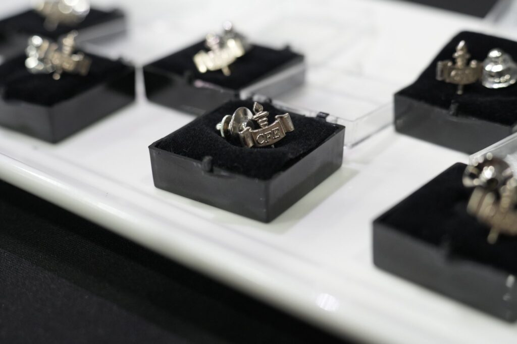 Little Caliphs® COO Achieves Prestigious Certified Franchise Executive (CFE) Recognition 2