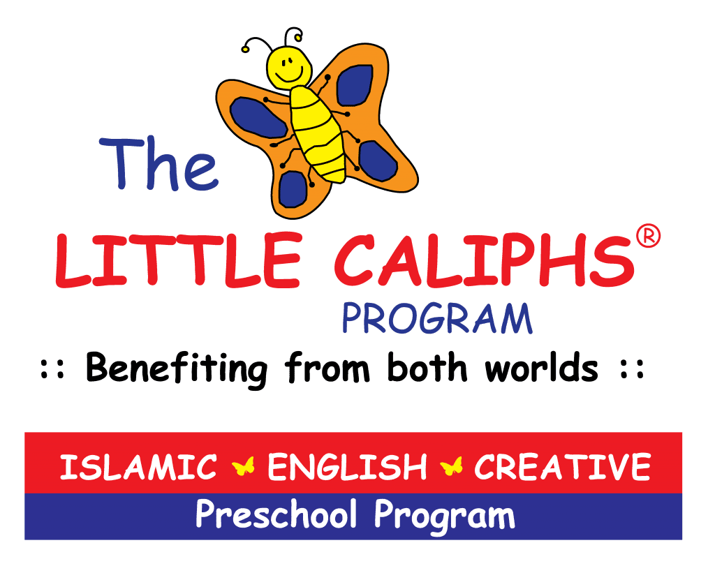 Little Caliphs Program-01