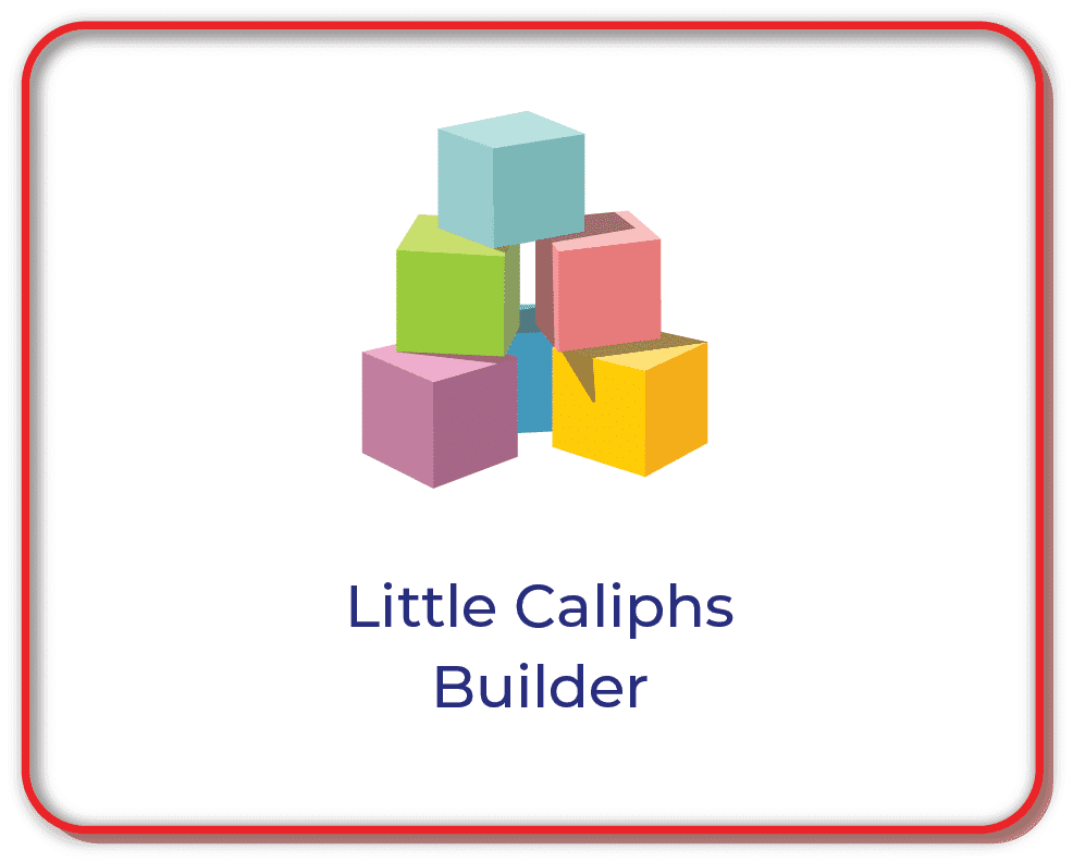 Little Caliphs Builder