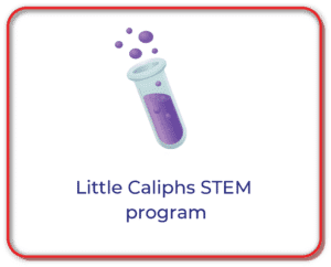 Little Caliphs STEM Program