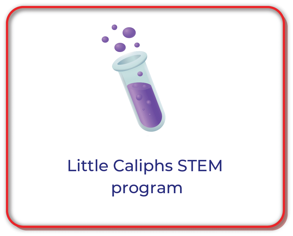 Little Caliphs STEM Program