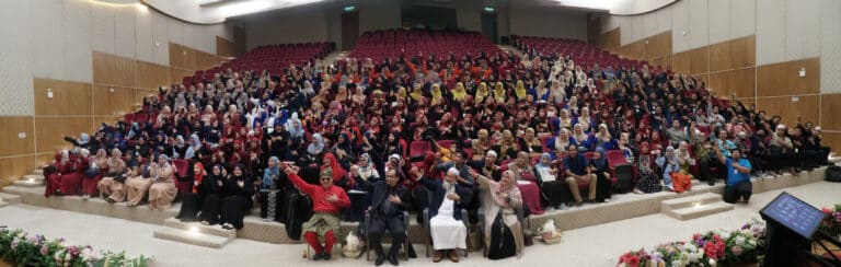 Panorama 2 AERO 2022